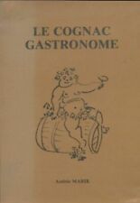 Le cognac gastronome - Andrée