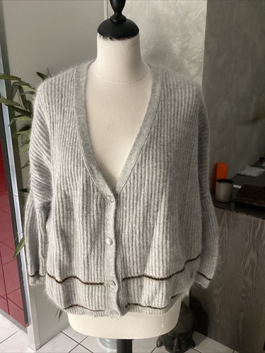 Pull cardigan orfeo taille - pull,