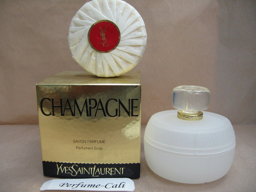 Champagne yesaintlaurent - champagne,