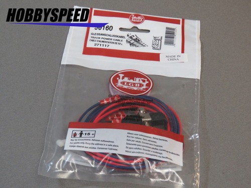 Lgb track power cable scale - lgb,