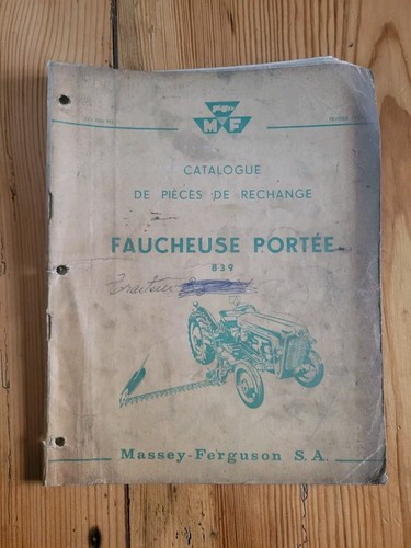 Catalogue pieces de - pieces,