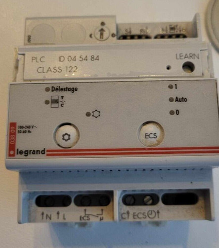 Délesteur chauffage - de,