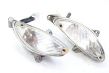 FRONT INDICATOR - PEUGEOT V-CLIC VCLIC 50 (2007 - 2013)