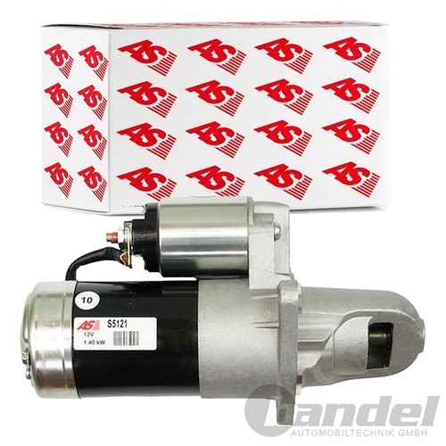 Démarreur 1 40kw - démarreur, 1,40kw