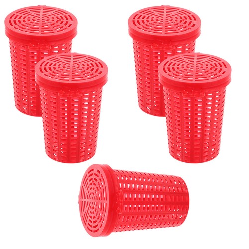 Pcs cage de distributeur - 5,