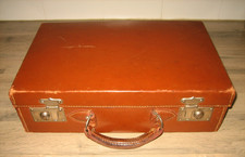 Ancienne Mallette Valise en