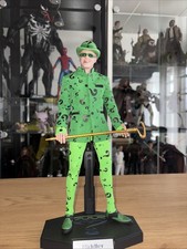 No Hot Toys - Riddler From