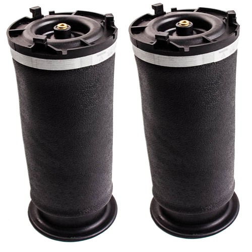 Pair suspension pneumatique