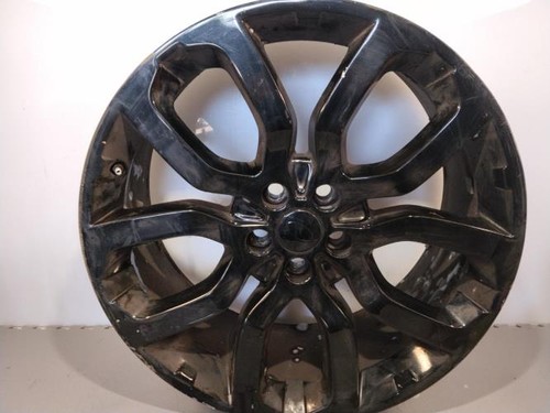 Jante land rover range - rover, 2