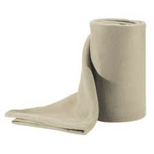 Couverture polaire 180x220 cm