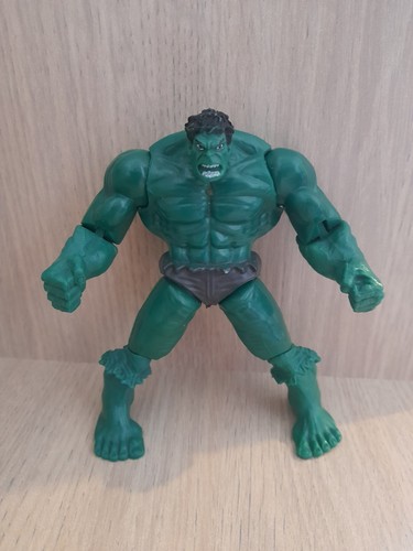 Figurine hulk - figurine,