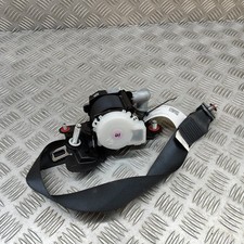 Byd Tang Ceinture De Sécurité Arrière Gauche Bydjg60a-STR 2023 29977971