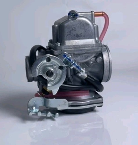 Carburateur kawasaki 125 - bn,