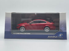 Mercedes-Benz C63 AMG (2012)