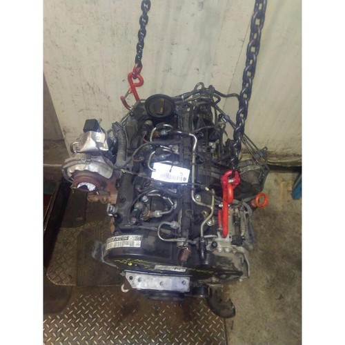 Moteur complet cay - moteur,
