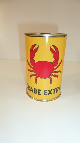 Boite tintin conserve - tintin,