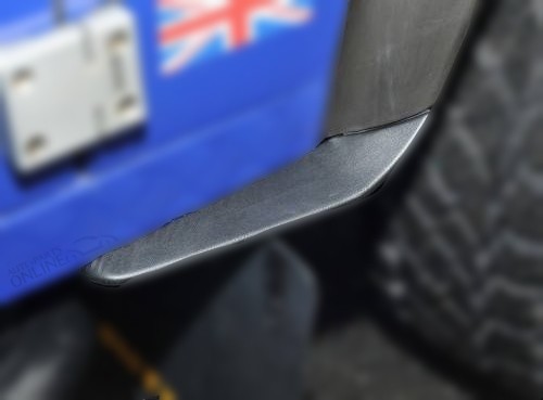 Land rover defender 110 130 - land,