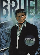 BRUEL - AUGUSTIN MOURIER TARQUIN BODART LEPAGE VERRON HERENGUEL (EO) 100 % NEUF 