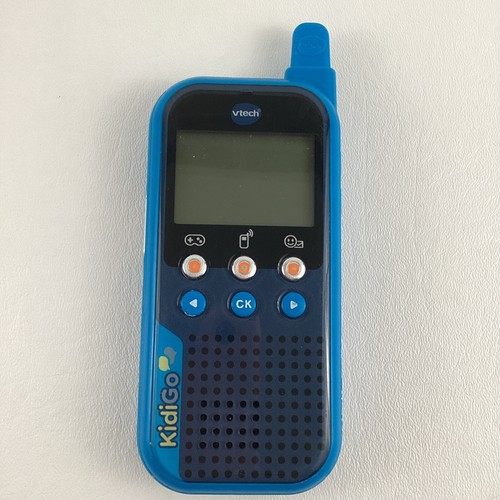 Vtech kidigo walkie talkie two - kidigo,