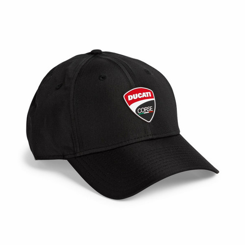 Ducati new era casquette - new,