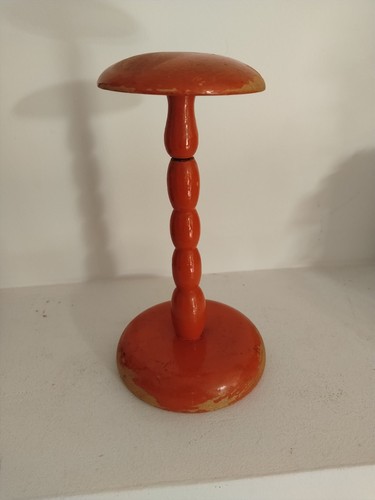Ancien porte chapeau bois - ancien, en