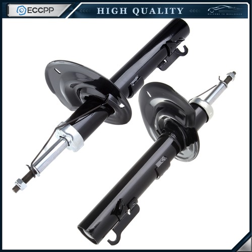 Front shocks struts absorbers - struts,