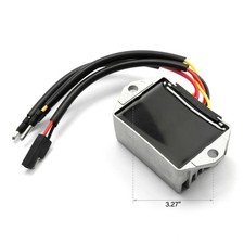 Regulateur Tension pour MOTO