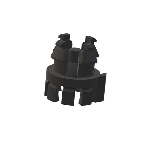 Dacia duster agrafe - -,