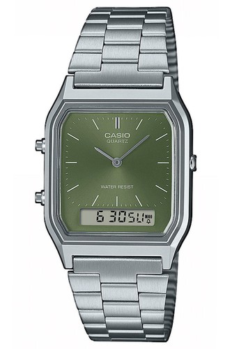 Montre casio collection edgy - collection,
