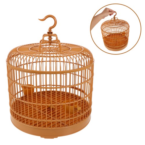 Cage pour perruche calopsitte - cage,