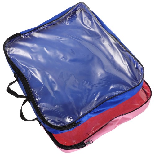 Pcs sac patins - À, roulette