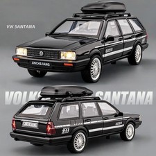 1:32 Diecast VW Santana Wagon