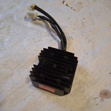 REGULATEUR KYMCO 125 QUANNON