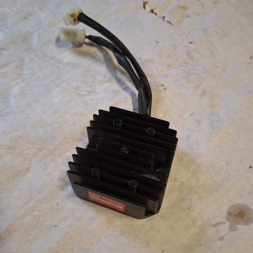 Regulateur kymco 125 - regulateur,