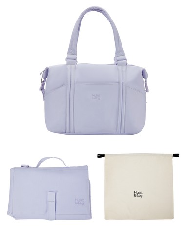 Hylat baby sac langer - hylat,