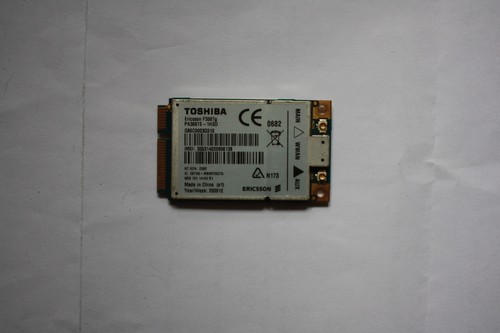 Toshiba ericsson gsm - ericsson,
