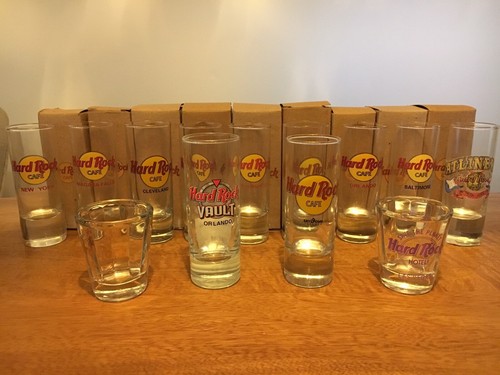 Hard rock cafe hotel vault - rock,