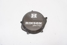 2009 CRF450R Hinson Racing Billet Clutch Cover Honda CRF 450R #2