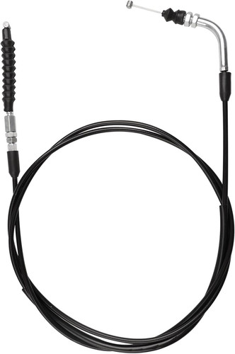 Inch kart throttle cable - 82, go