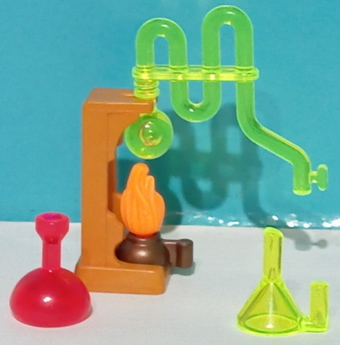 Playmobil alambique - playmobil,