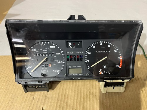 Golf mk2 16v ce1 160mph - golf,
