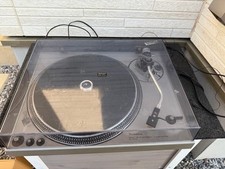 Platine vinyle Technics