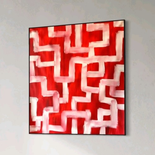 Timo wedell love labyrinth - love,