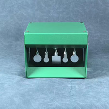 CIBLE POUR CARABINE A AIR