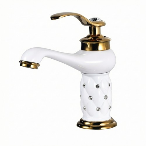 Mitigeur salle bain - de,