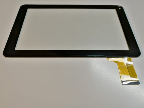 Noir ecran tactile touchscreen - noir:ecran,