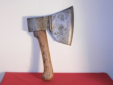 Outil ancien /  doloire  /