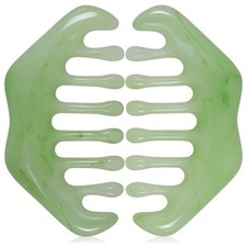 Peigne de Massage de Tête