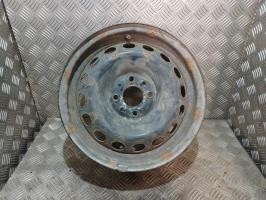 Jante fiat panda phase - 3,