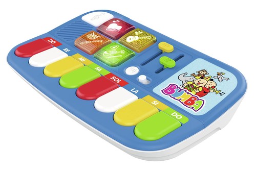 Bumba speelgoedinstrument - ,